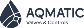 AQ Matic Valve & Controls